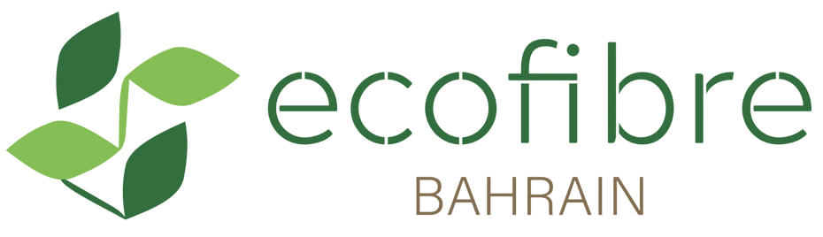 EcoFibre Logo